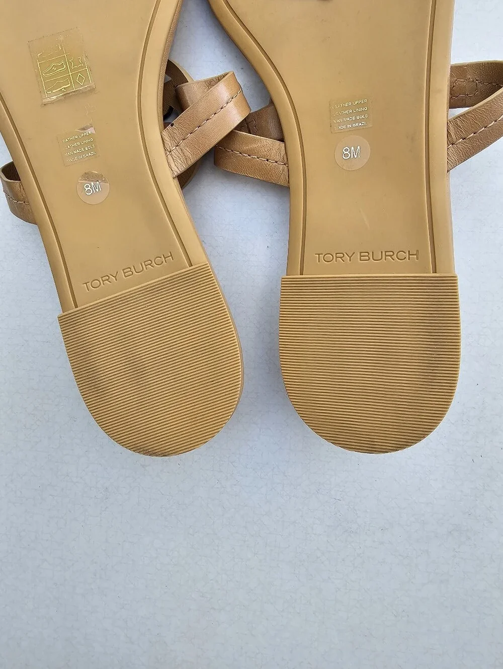 Tory Burch Miller Thong Sandal